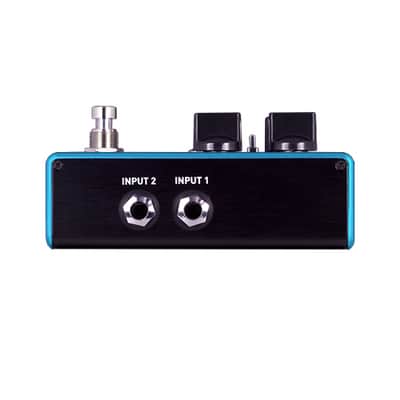 NEW! Source Audio Lunar Phaser Turquoise FREE SHIPPING! image 3