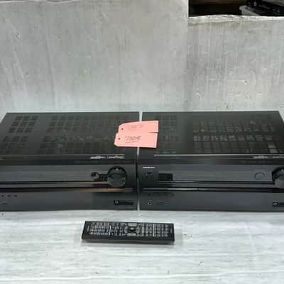 Onkyo TX-NR515 AV Surround Receiver #7327 (FOR ONE ONLY) TrueHeartSound image 6