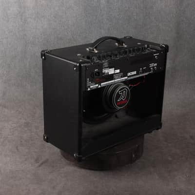 Boss Katana 50 II Combo - 2nd Hand image 3