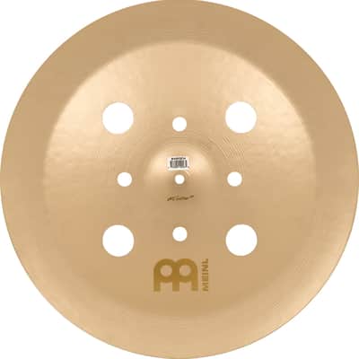 MEINL B20EQCH Byzance Vintage Equilibrium M. Garstka Signature China 20 Zoll image 5