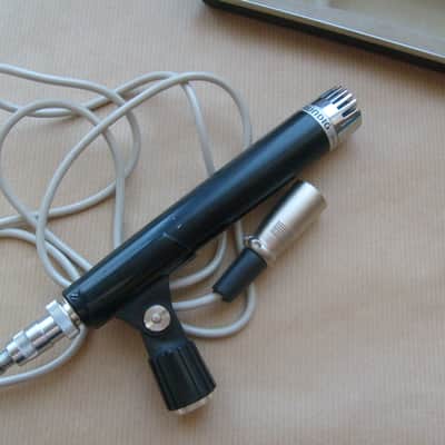 Microphone Grundig GDM 321 Sennheiser image 2