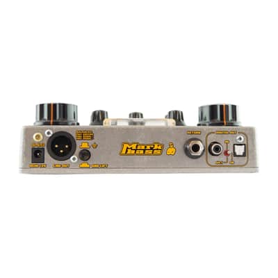 Markbass Mark Vintage Pre - Effects for Bass image 3