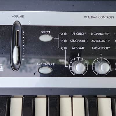 STUDIO SALE! Korg X-50 61 Key Synthesizer image 7