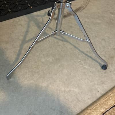 Rogers swan leg Cymbal stand 1960s image 3
