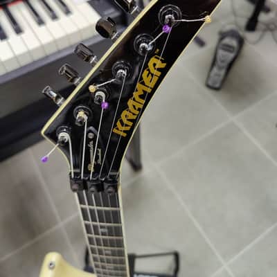 Kramer Stagemaster Standart 1986 image 5