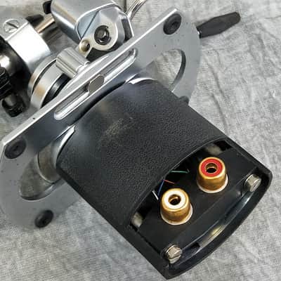 SME 3012-R Series II 12'' inch Tone arm with SME S2-R Headshell #02540R image 13