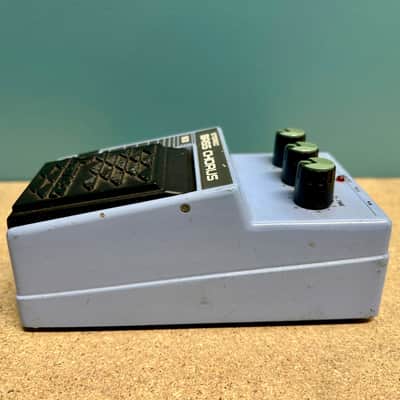Ibanez BC10 Stereo Bass Chorus image 4