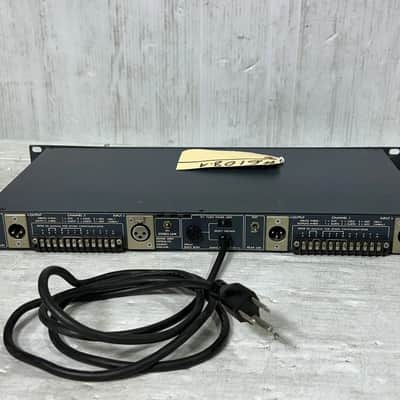 Immagine BSS DPR 402 2 Channel Compressor/ Limiter #6108-A (One) - 10
