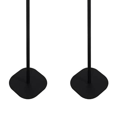 Rockville 2x ROCK SABER DJ/Stage Battery Tube Lights w/Wireless DMX+Stands+Bag image 6