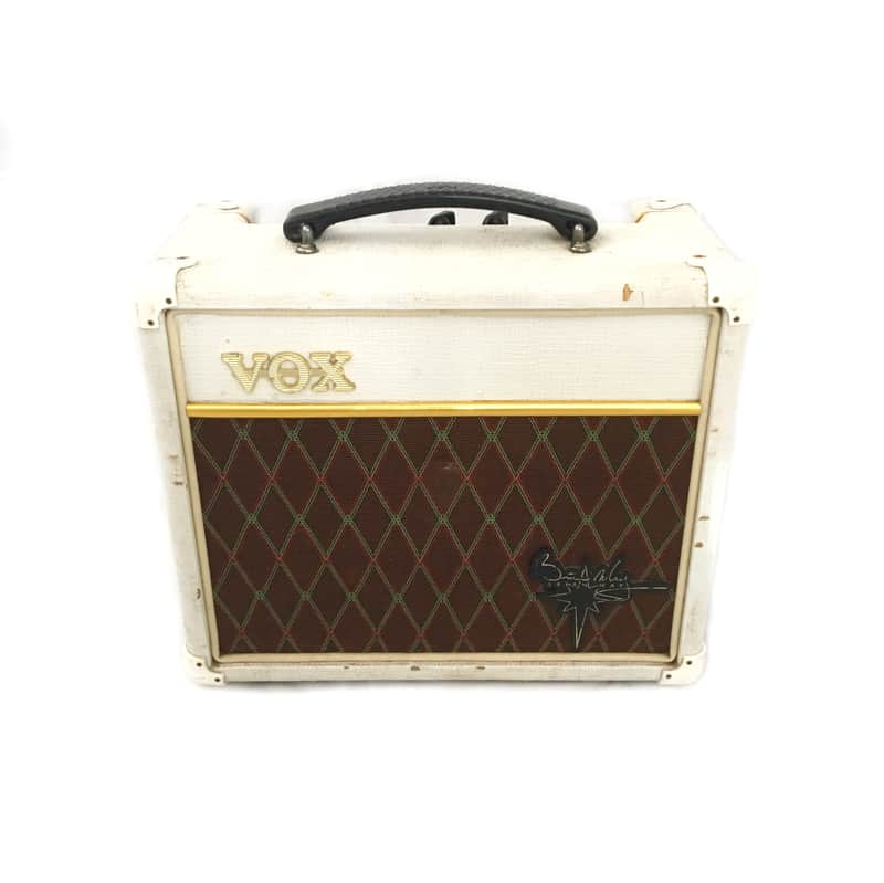 Vox VBM1 Brian May Special Recording Amp 10-Watt 1x6.5" Guitar Combo image 1