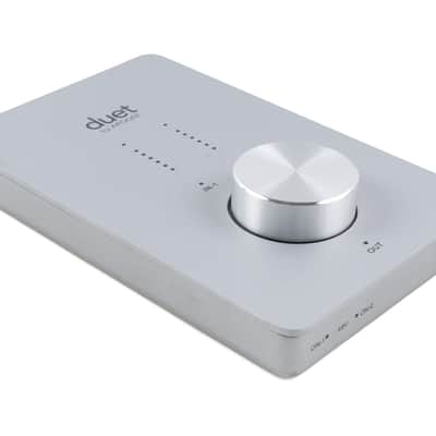 Apogee Duet Firewire Audio Interface [USED] image 3