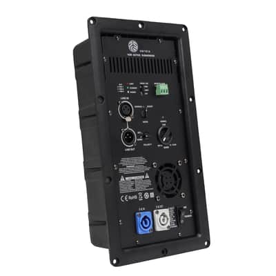 PSG Audio KW181A 1000W sub amplifier module (Replacement for QSC KW181) image 11