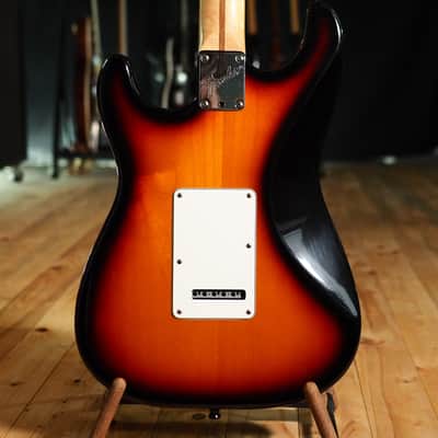 Fender American Standard Stratocaster with Deluxe Electronics image 13