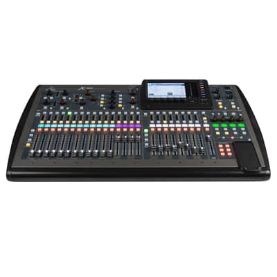 Behringer X32 Digital Mixer - Digital Mixer image 4