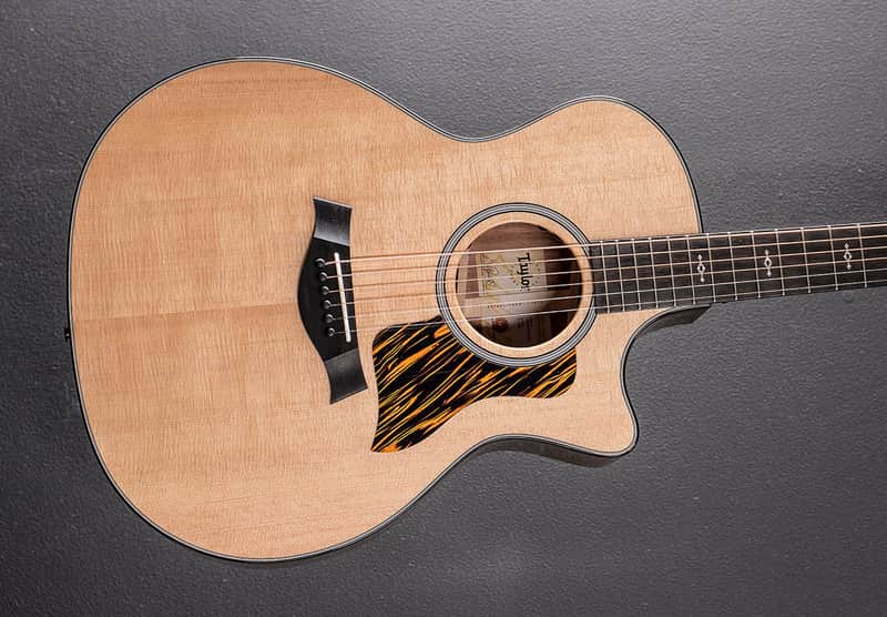Taylor Used Next Generation 314CE '26 image 1