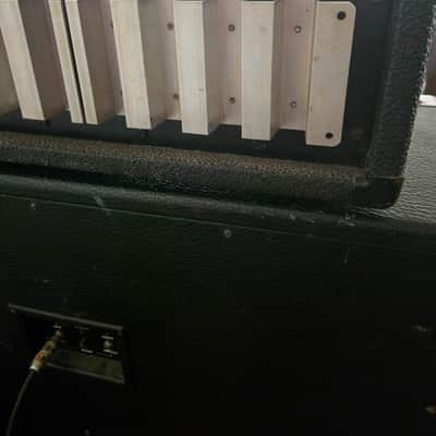 Peavey 300 series 1980s - Black image 8
