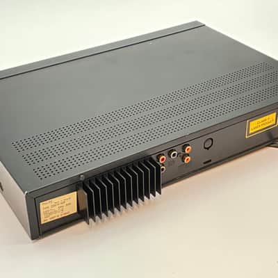Philips CD670 - Serviced - TDA1541 DAC - CDM/4 image 6