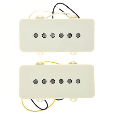 Fender 099-2270-000 V-Mod Jazzmaster Pickup Set