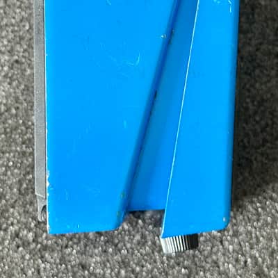 Boss CS-3 Compression Sustainer - Blue image 5