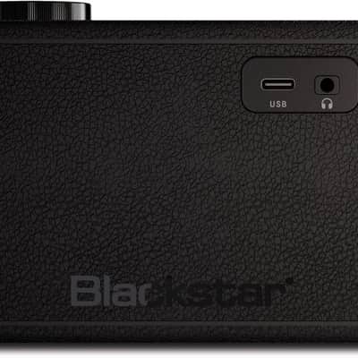 Blackstar BEAM Mini Modelling Guitar Combo Practice Amplifier image 5