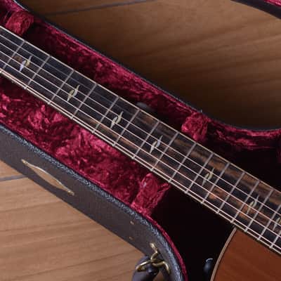 Taylor 814CE Builder's Edition image 24