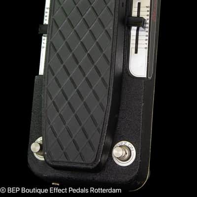 Ibanez Double Sound Fuzz Wah with Box early 80's Japan image 5