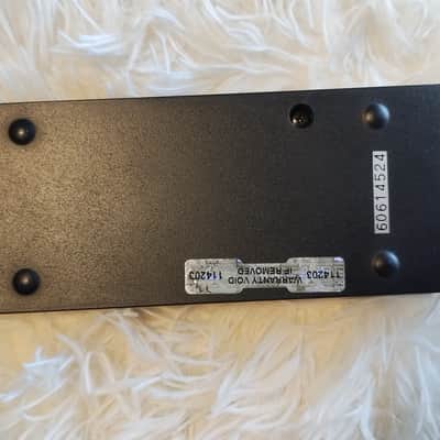 Nakamichi Rm-200 Cassette Deck remote control image 3