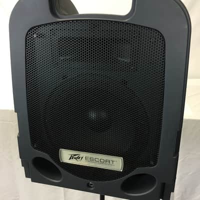 Peavey Escort 150w Portable PA System w/Stand image 7
