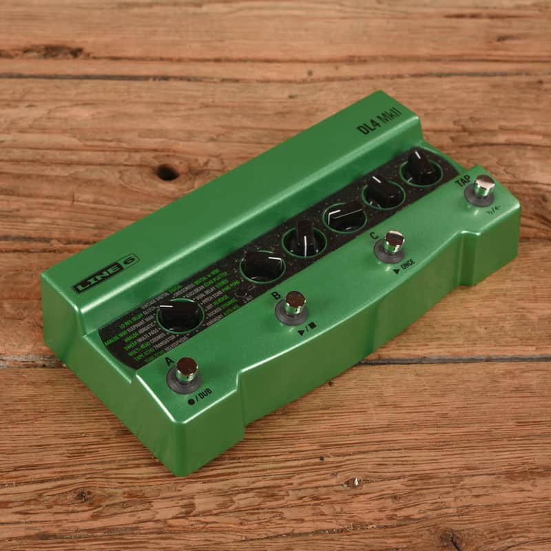 Line 6 DL4 Mk II image 1