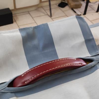 Boutique The Swing Twin 2020 - Legno naturale image 15
