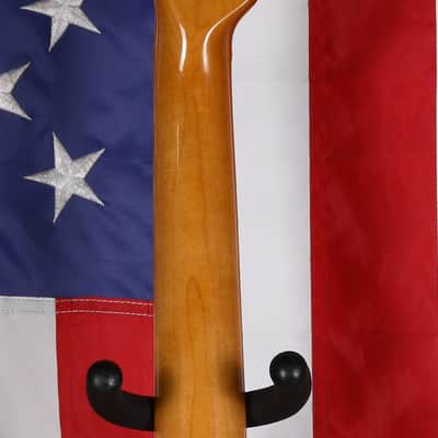 Squier FSR Classic Vibe '50s Telecaster - Burgundy Mist image 7