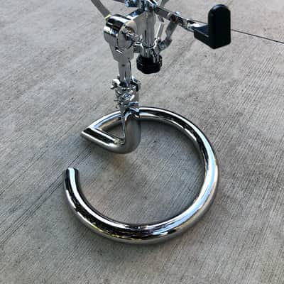Custom DW Snare Stand image 3
