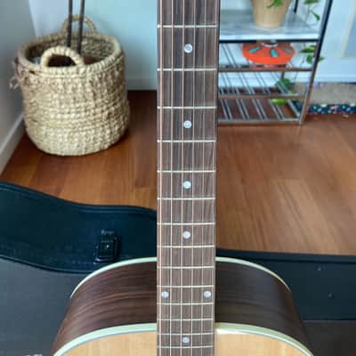 2025 Gibson J-45 Studio Rosewood - Gloss Natural image 5