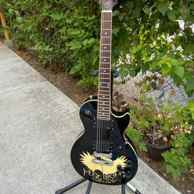 Epiphone Les Paul Standard 2006 - Music Rising Limited Edition image 1