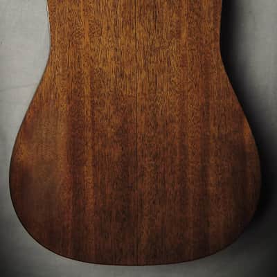 Martin Custom Shop D-18 Style 2026 - Natural image 6
