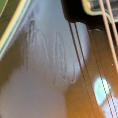 Northfield Mandolin NFMSP A5 2024 image 10