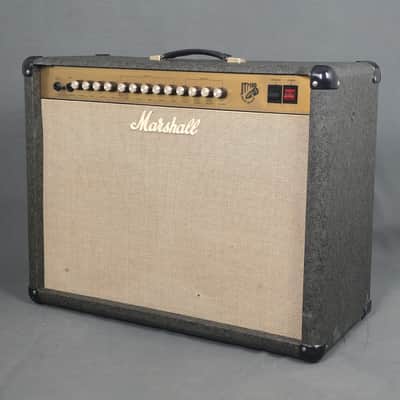 Marshall JTM 60 212 Guitar Amplifier image 4