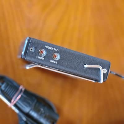 Lectrosonics 🎤 Lectrosonics LMa Transmitter + UCR100 Receiver Wireless UHF Set | Block 21 | Made in USA image 8