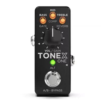 IK MULTIMEDIA ToneX One image 1