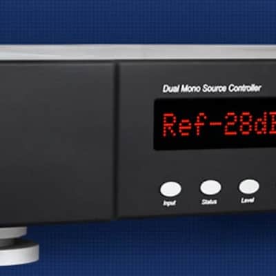 BRICASTI DESIGN M21 - Digital to Analog Converter - NEW! image 1