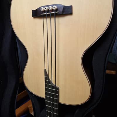 Yamaha Motion Bass MB-40 Redburst MIJ Japan EXcellent Condition