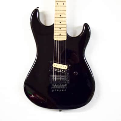 Kramer Baretta - Ebony (DEMO) image 1
