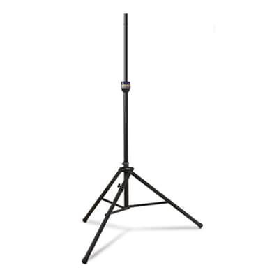 Ultimate Support TS-99BL Speaker Stand w/ Leveling Leg