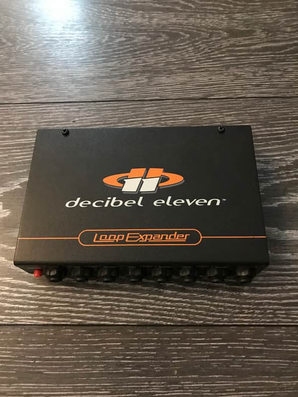 Decibel Eleven Loop Expander image 1