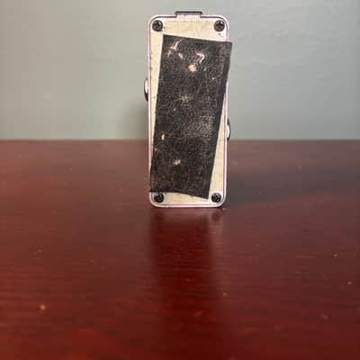 Used Mooer Echolizer Delay/Echo image 5
