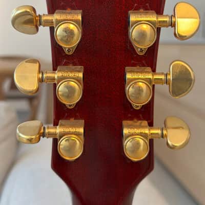 Gibson Les Paul Reissue '59 1995 image 7