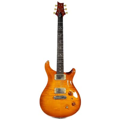 PRS McCarty II 2008 - 2009
