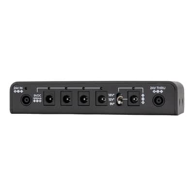 Walrus Audio Canvas: Power 5 Link Power Supply image 5