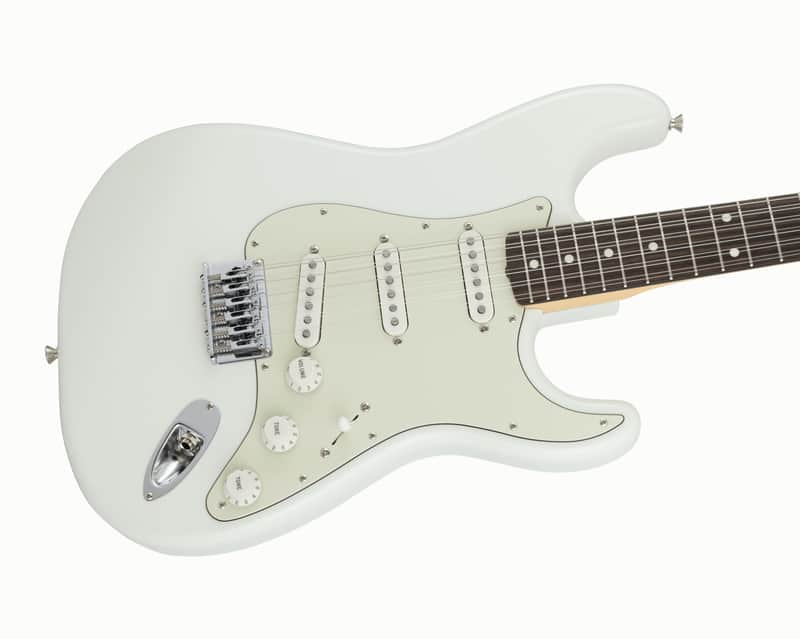 Fender MIJ Limited Stratocaster XII image 2