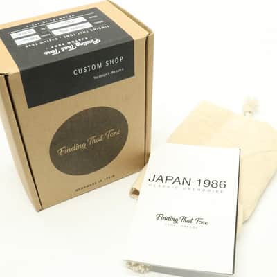 Finding That Tone Japan 1986 [158] (06/12) image 5